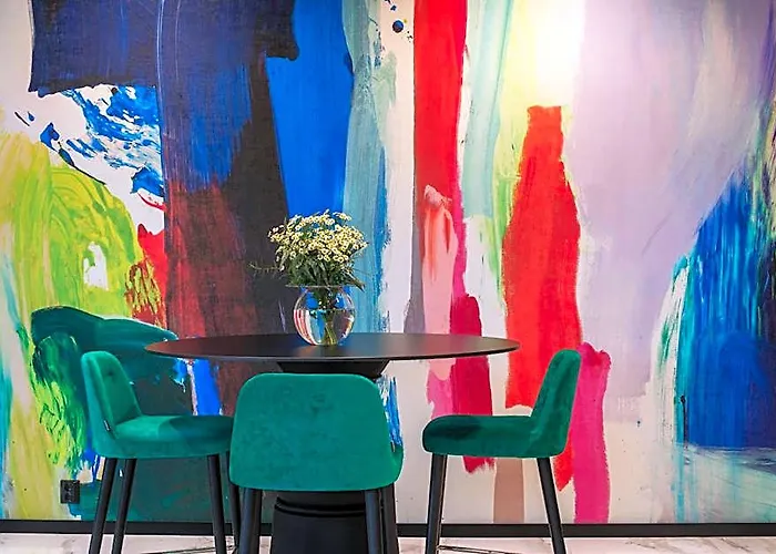 Thon Hotel Alesund