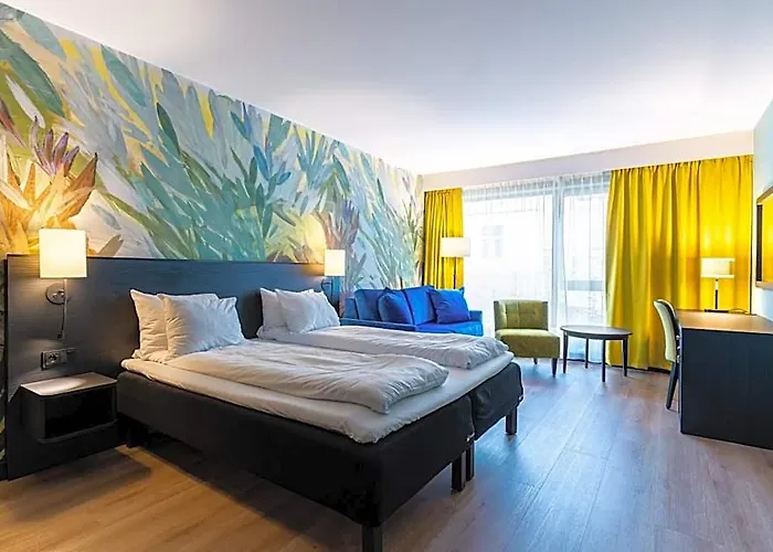 Thon Hotel Alesund