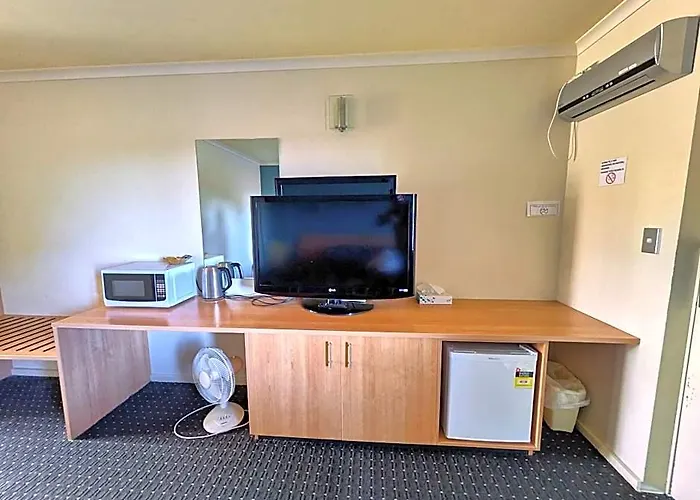 Tandara Motor Inn