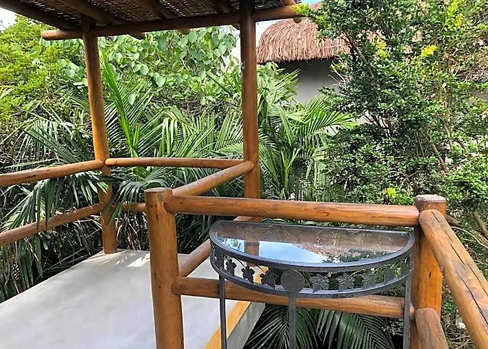 Pousada Colmeia - Praia De Santo Andre, Bahia