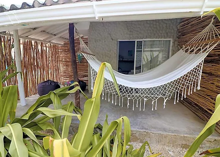 Namaste Beach Club & Hotel