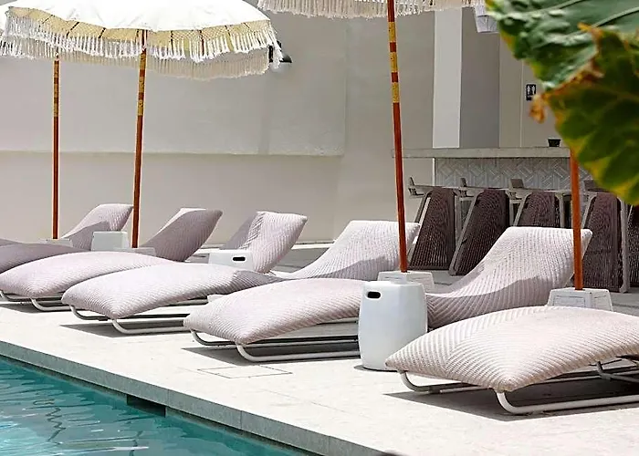 Bali Hotel Adults Only Isla Verde, A Trademark By Wyndham
