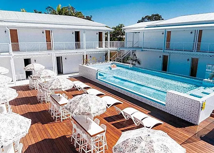 Bounce Noosa