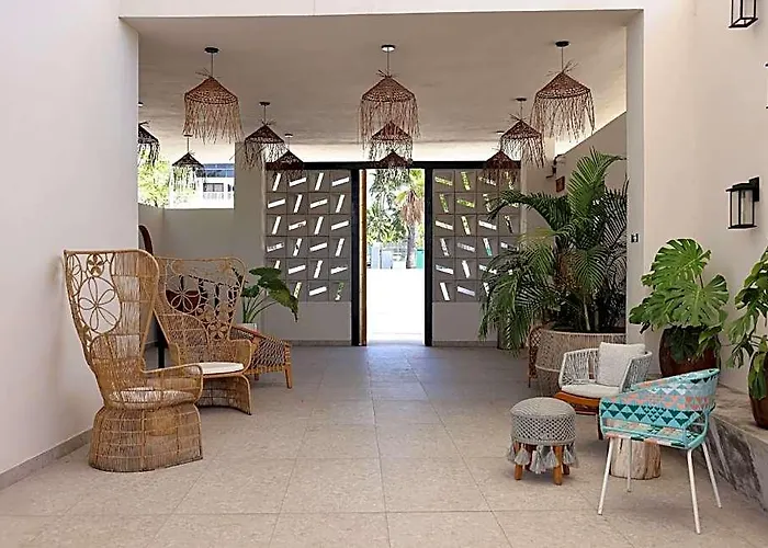 Bali Hotel Adults Only Isla Verde, A Trademark By Wyndham