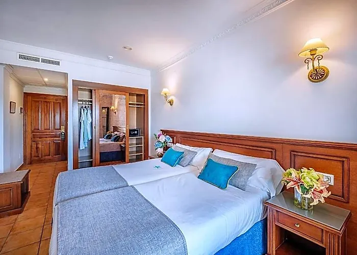 Hotel Villa Frigiliana