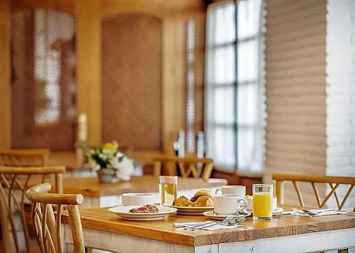 Hotel Villa Frigiliana