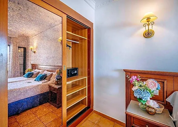 Hotel Villa Frigiliana