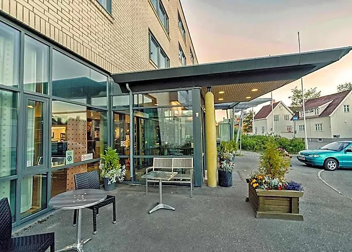 Zefyr Hotel