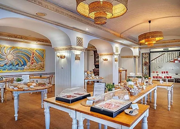 Hotel Villa Frigiliana