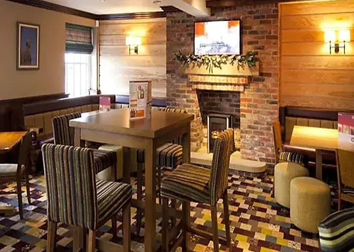 Premier Inn Poole North