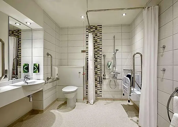 Premier Inn Poole North