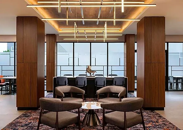 Towneplace Suites By Marriott Chilliwack