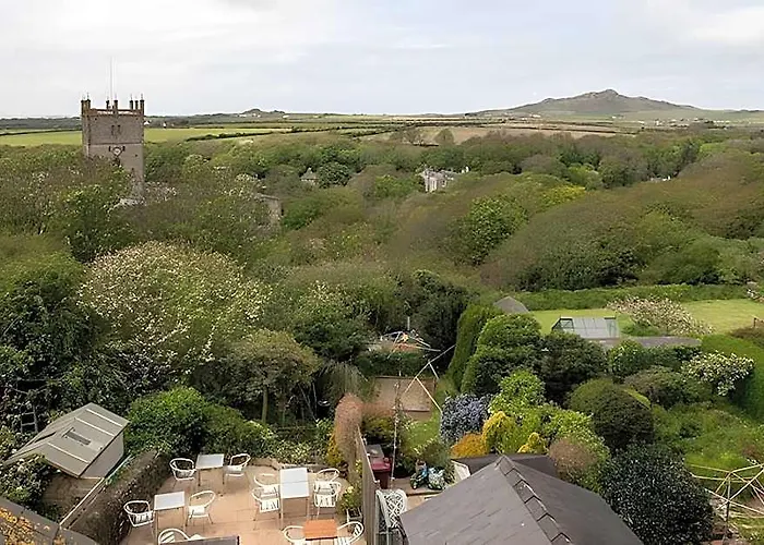 Glendower