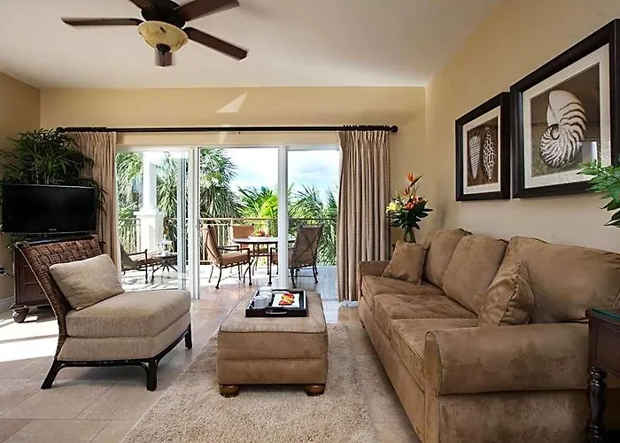 Villa Del Mar