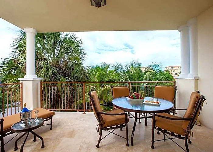 Villa Del Mar