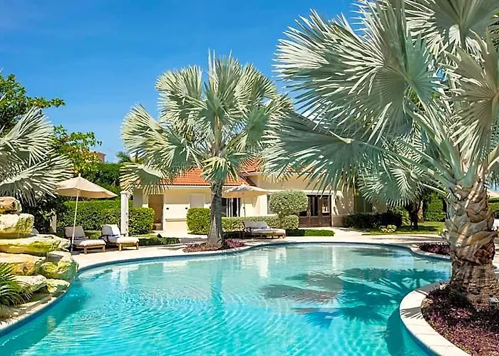 Villa Del Mar