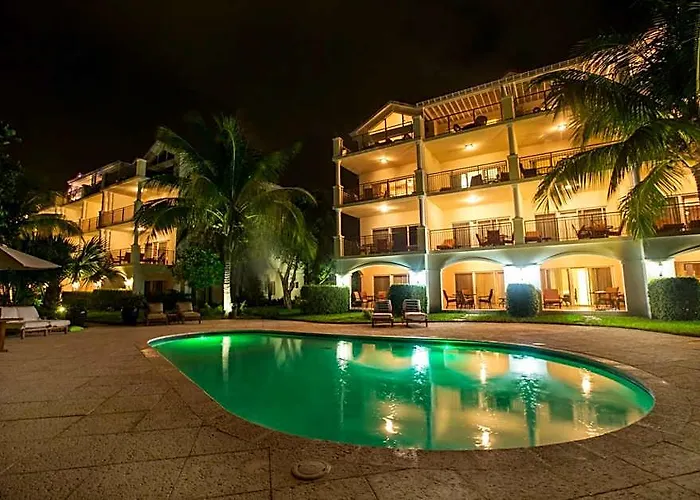 Villa Del Mar