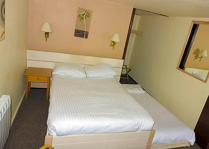Primelodge Rotherham