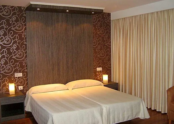 Hotel Costamar