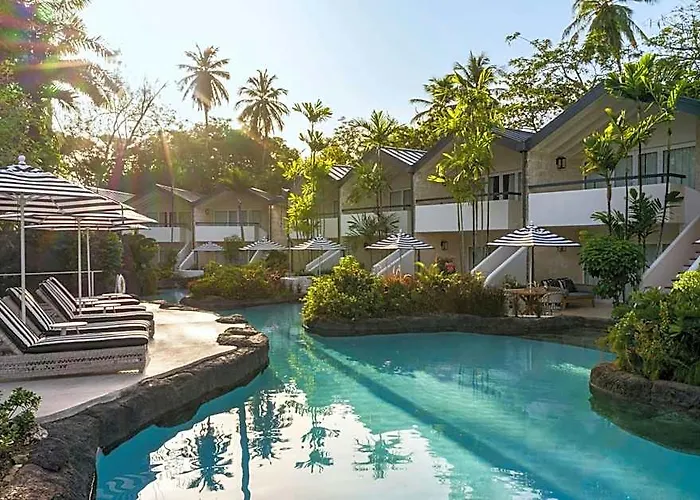 Colony Club, A Luxury Collection Resort, Barbados