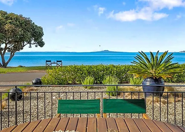 Beachfront Beauty