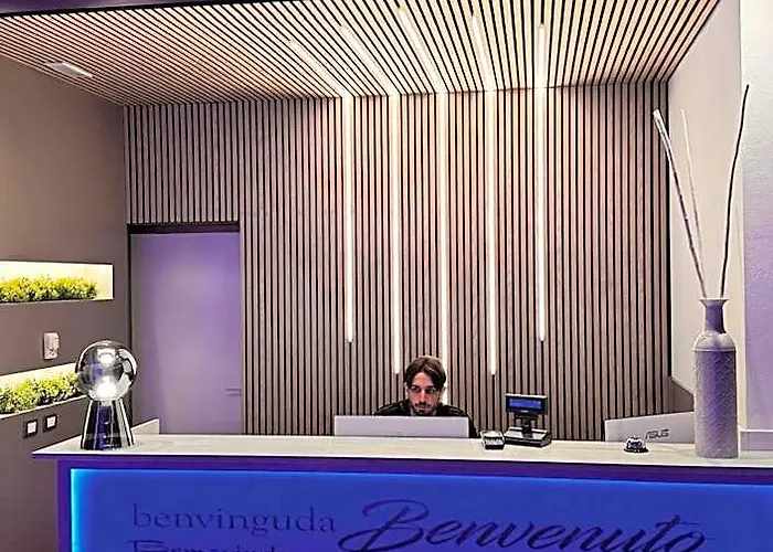 Confidence Hotel Parma