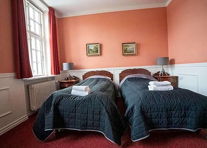 Frederiksvaerk Hotel