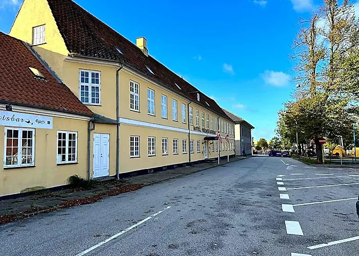 Frederiksvaerk Hotel