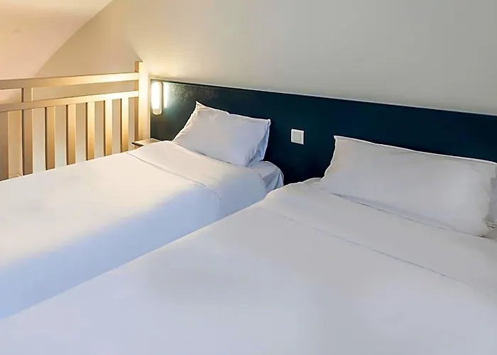 B&B Hotel Montauban