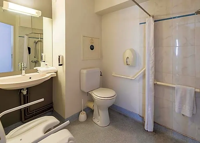 B&B Hotel Montauban