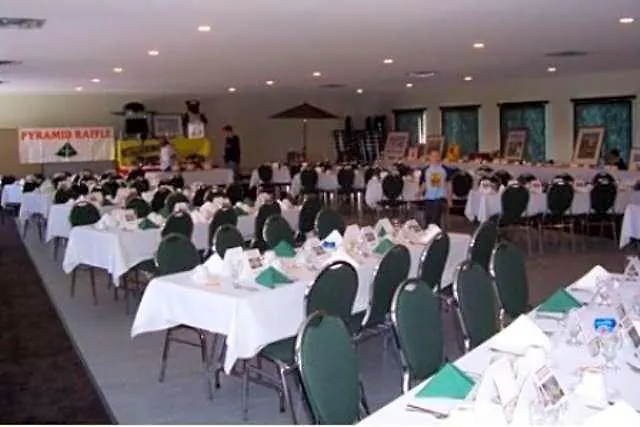 Fisherman'S Landing Inn