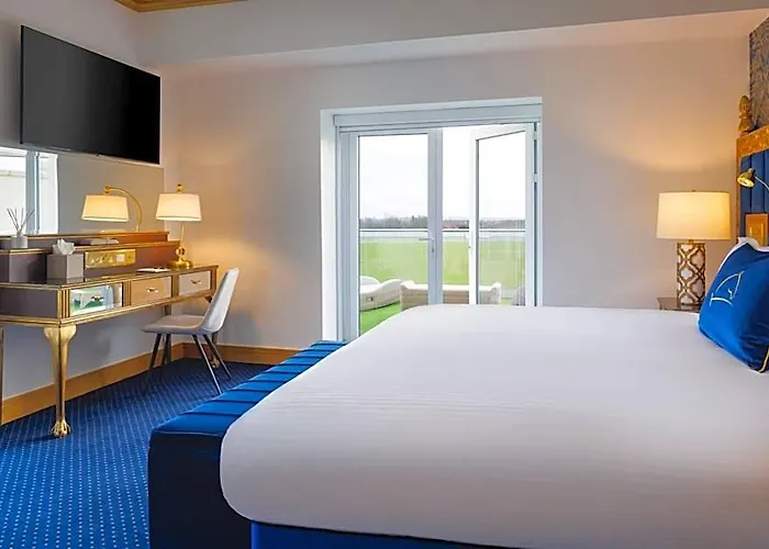 Polo Club - Hotel