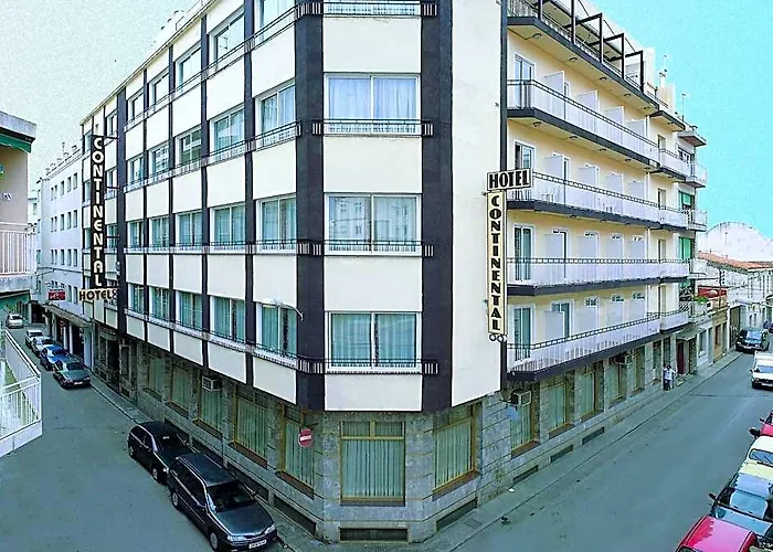 Hotel Continental