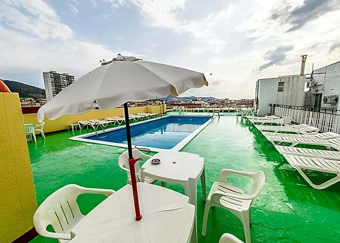 Hotel Continental