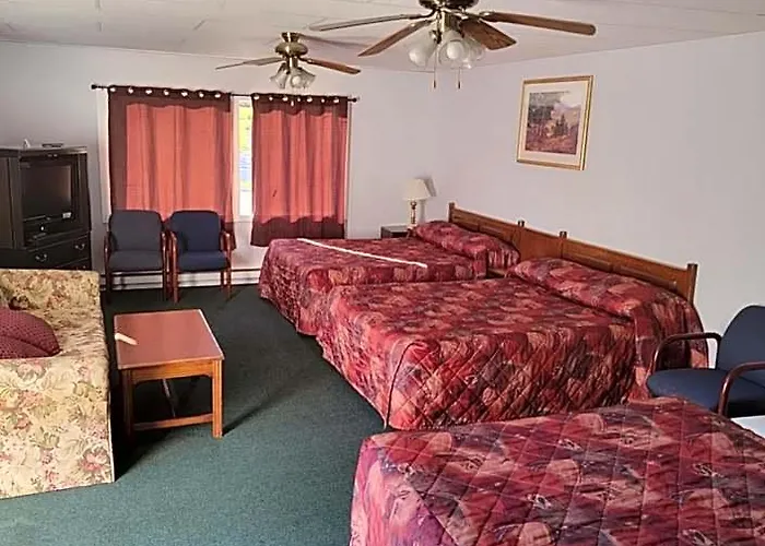 Gateway Motel
