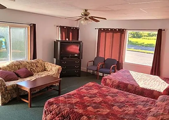 Gateway Motel