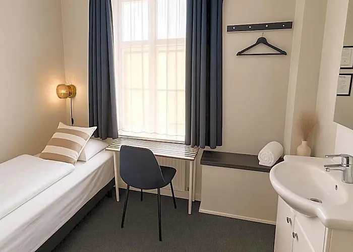 Centralhotellet
