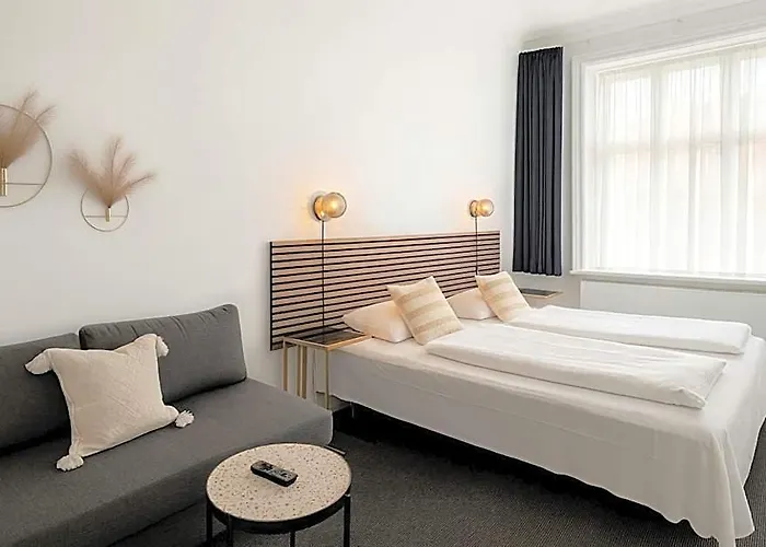 Centralhotellet