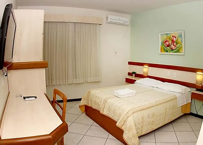 Hotel Veneza