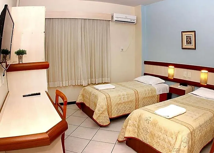 Hotel Veneza