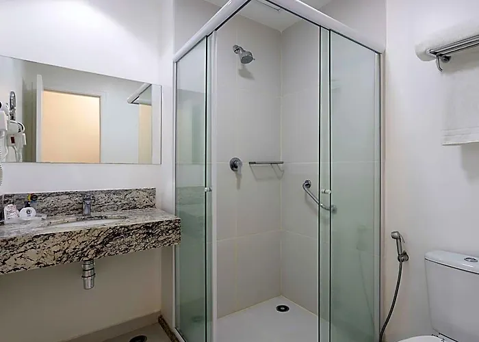 Ramada Encore By Wyndham Sao Paulo Osasco