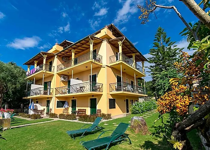 Villa Yannis