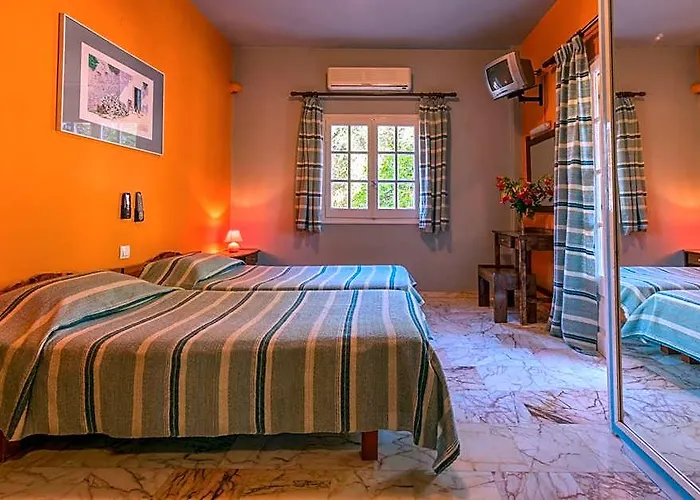Villa Yannis