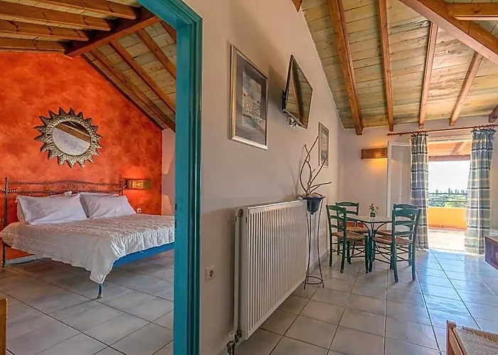Villa Yannis