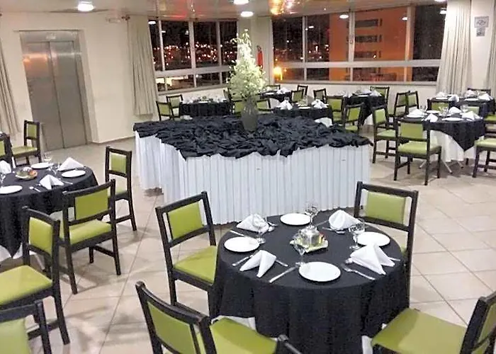 Hotel Vollare