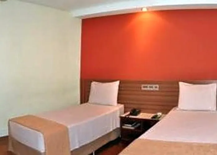 Hotel Vollare