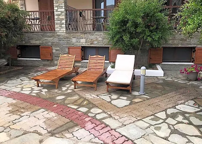 Hotel Argo