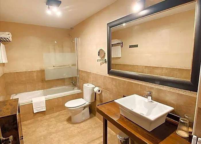 Hotel Rural Candela y Plata