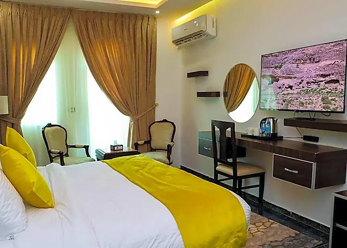The Rn Hotels