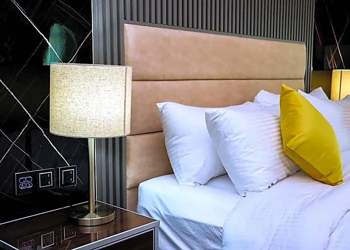 The Rn Hotels